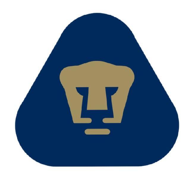 🇲🇽 Pumas U.N.A.M.