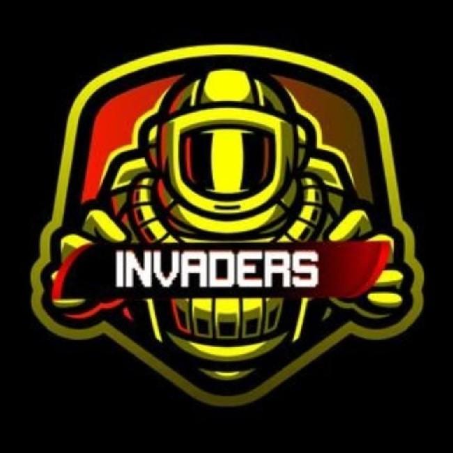 INVADERS
