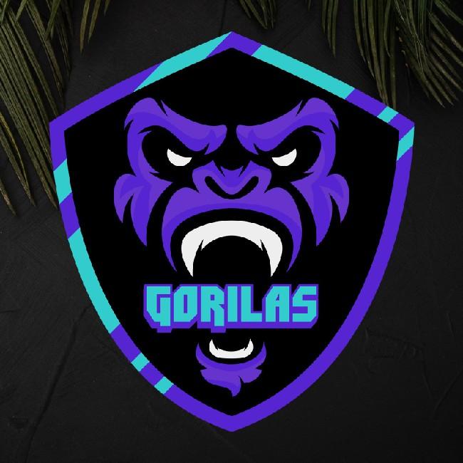 GORILAS DEL PES