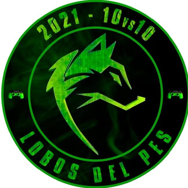 LOBOS DEL PES