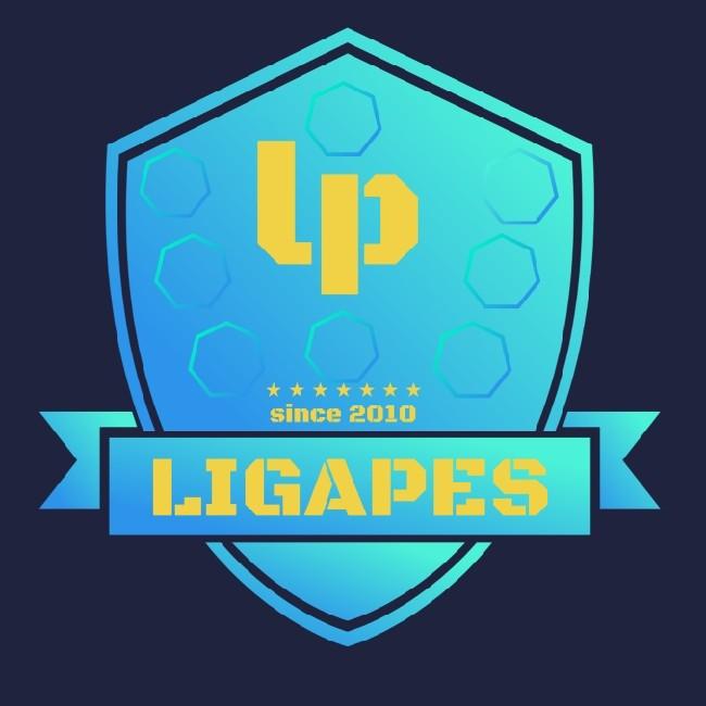 LIGAPES