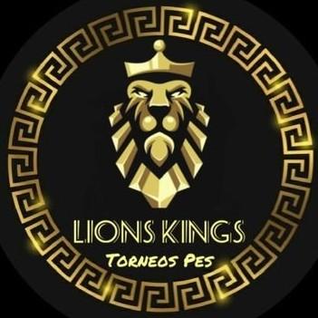 LIONS KINGS