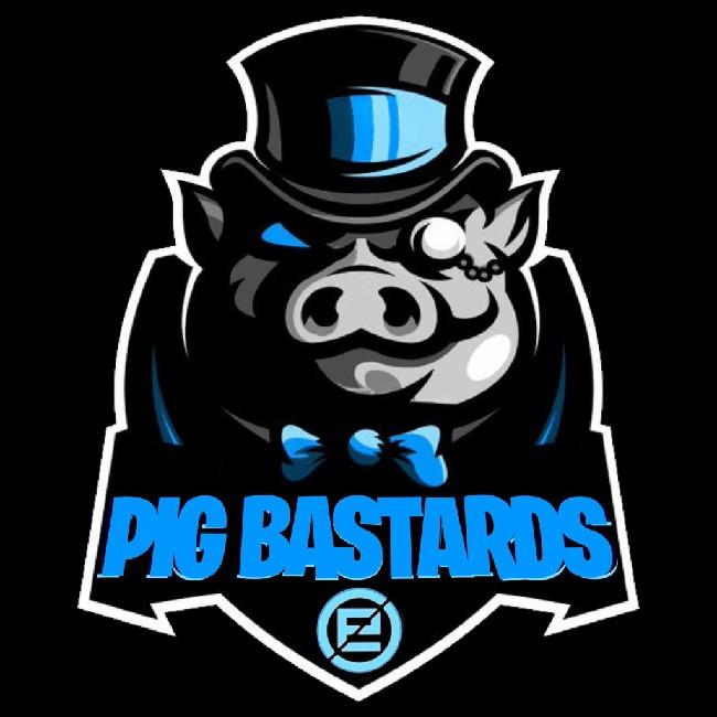 PIG BASTARD
