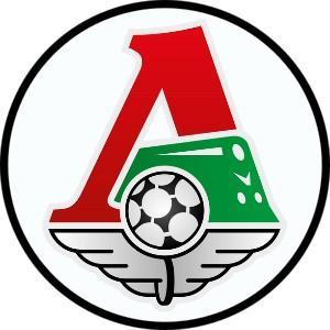 Lokomotiv Moskva