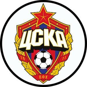 CSKA Moskva