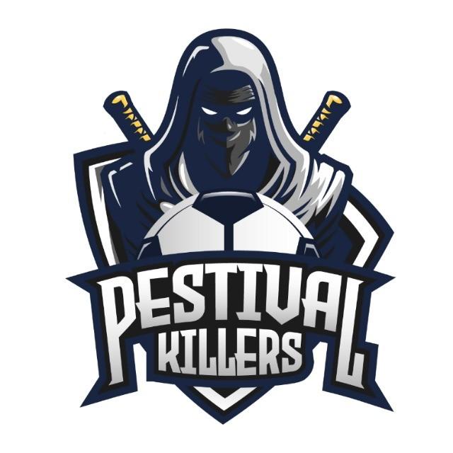 PESTIVAL KILLERS