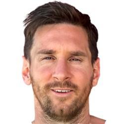 L. Messi