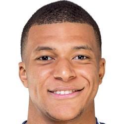 K. Mbappé