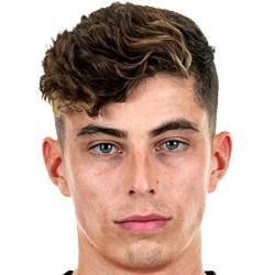 K. Havertz