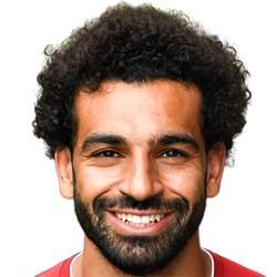 M. Salah