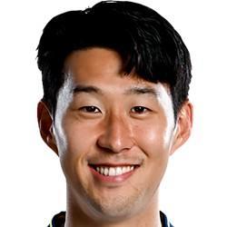 Son Heung-min