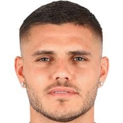 M. Icardi