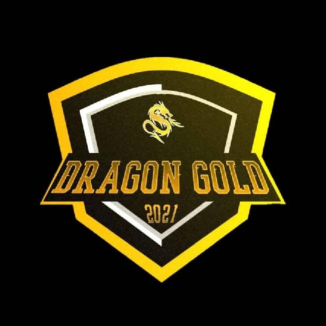 DRAGON GOLD