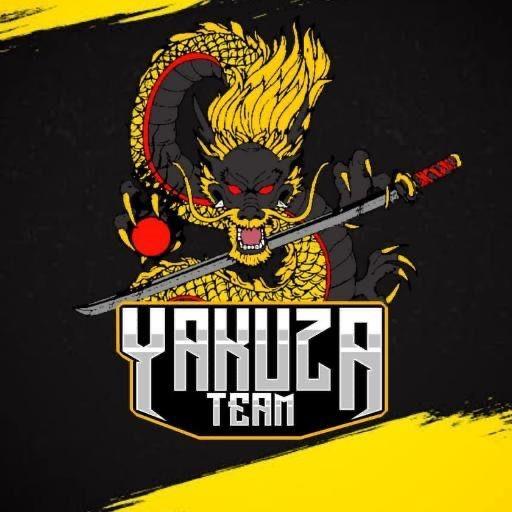 YAKUZA ACADEMY
