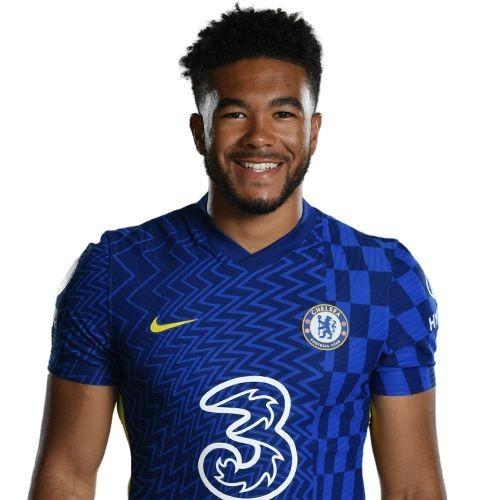 Reece James