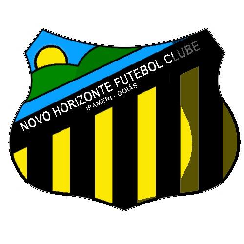 NOVO HORIZONTE
