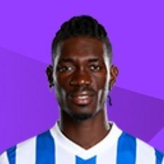 Yves Bissouma