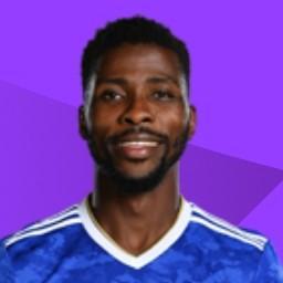 Kelechi Iheancho