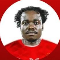 Percy Tau