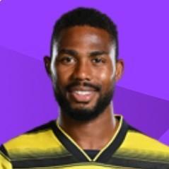 Emanuel Dennis