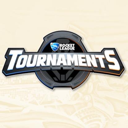 PCL ROCKET LEAGUE CUP