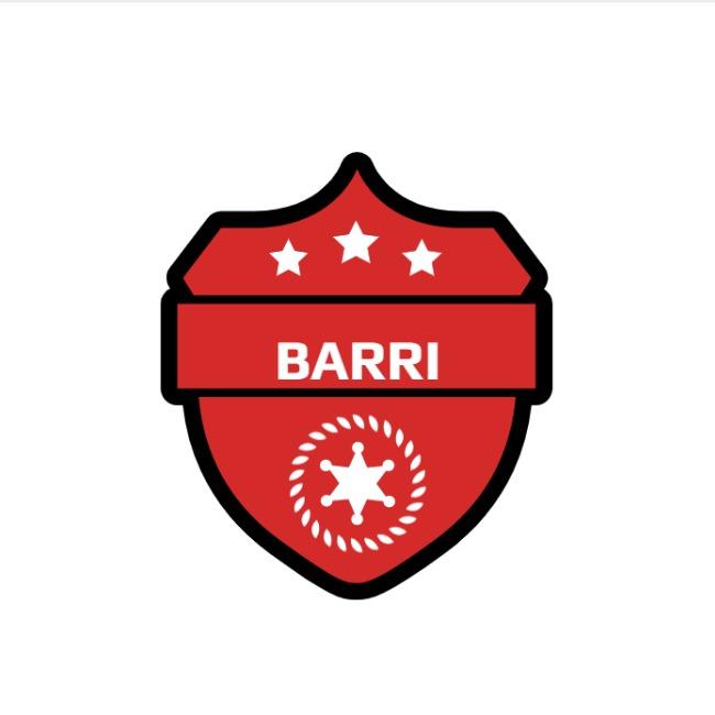 Barri