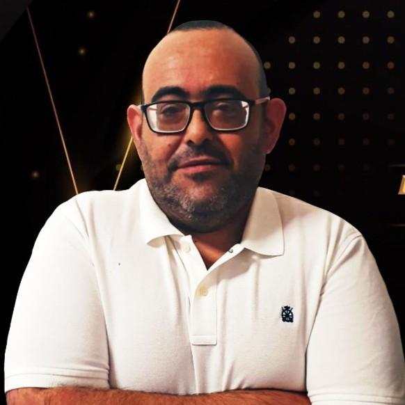 Torneopesgaming (Luis Torrado)