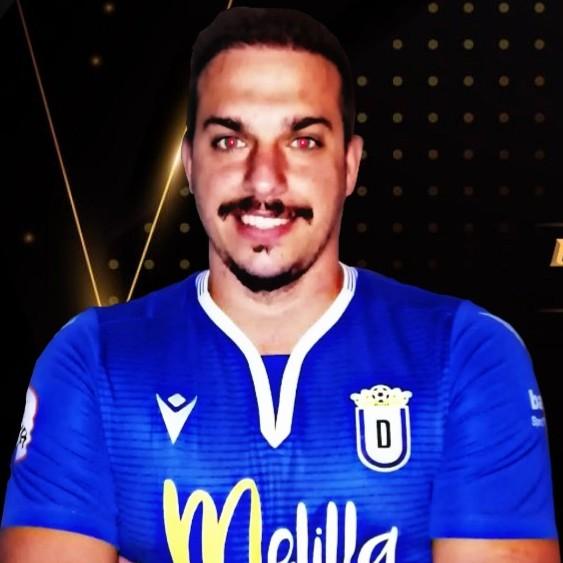 Yekaalyish (Luis Soler)