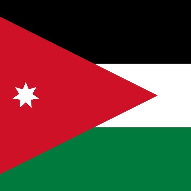 Jordan