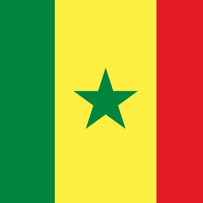 Senegal