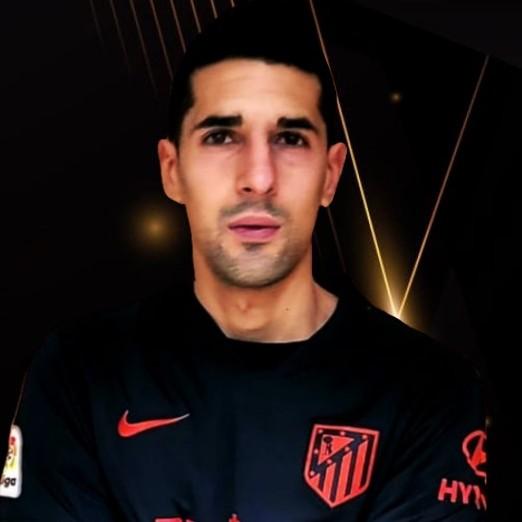 Benayiitas (Jose Benayas)