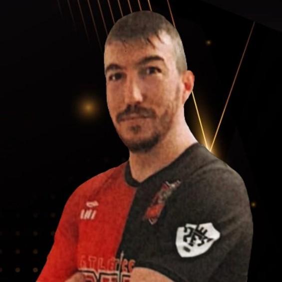 Durbe_ (Antonio Jose García)