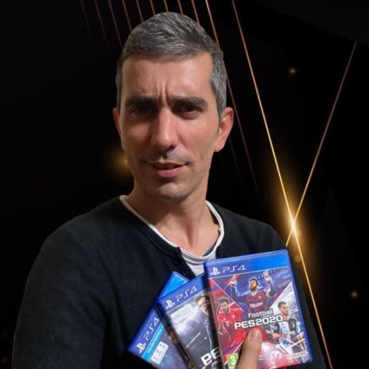 Cachelinpsx (Carles Hernández)