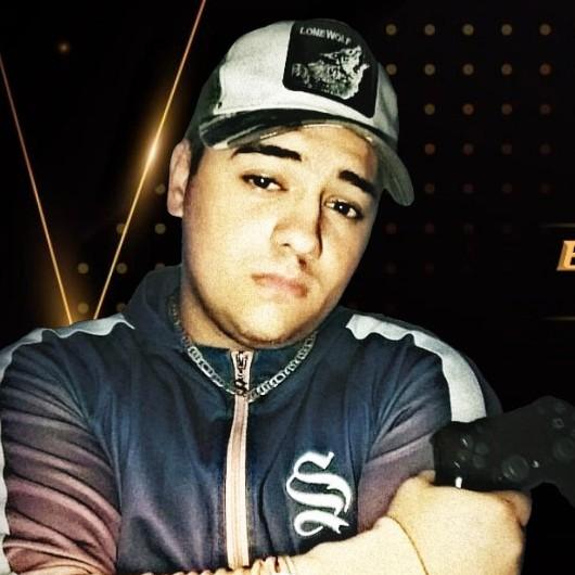 Rachet-_-KING (Raul Aguilar)