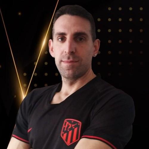 Gumiocrak (Víctor Vargas)