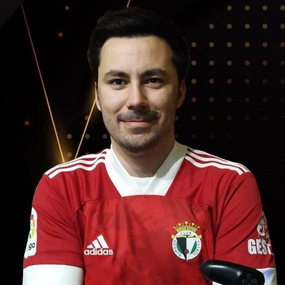 Enrimabe (Enrique Martínez)