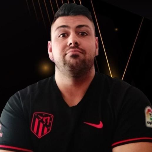 BuoesteeUUUU (Sergio Medrano)