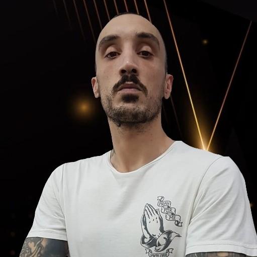 DGK_SirAlmeida (Daniel Almeida)