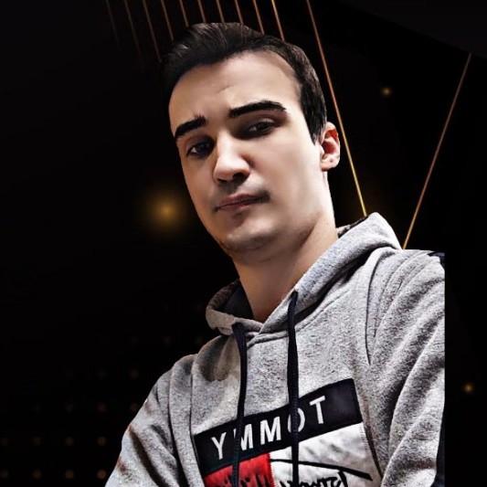 X-peridtj-X (David "Peri")