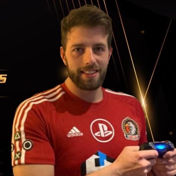 Killote21 (Julio Ortega)