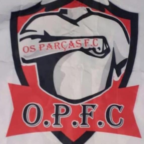 Os parças o.p.f.c