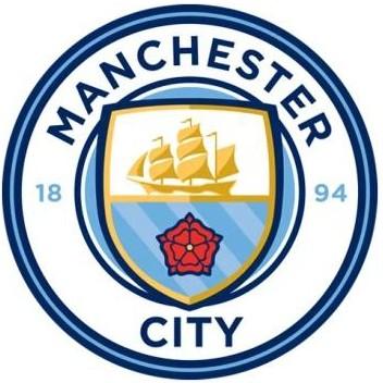 Manchester city DLP