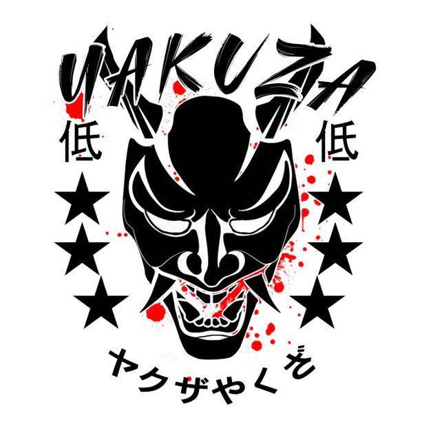 YAKUZA