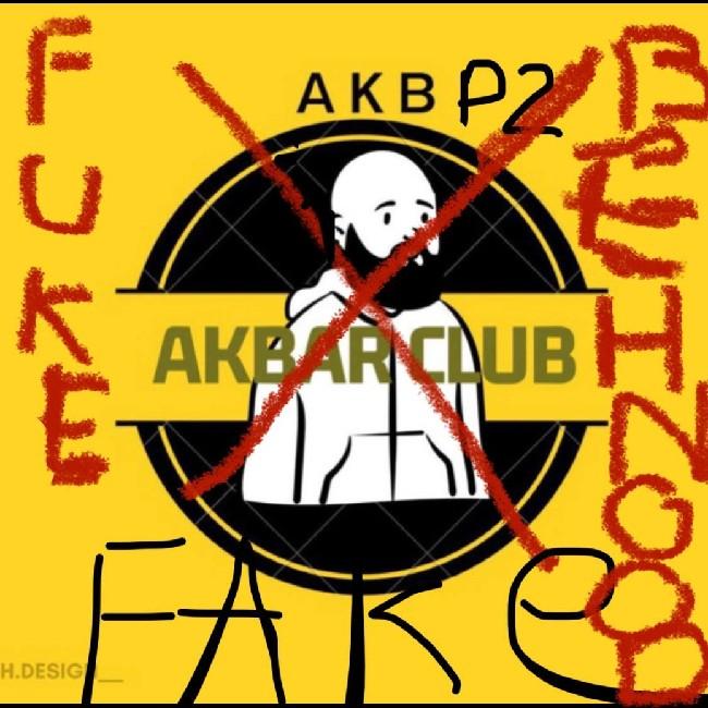 AKBAR PALANG 2