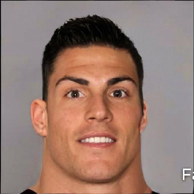 del) CRIS RONALD (SUP)