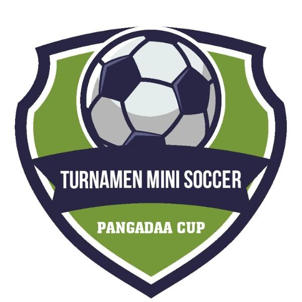 Mini Soccer Pangadaa Cup 2022
