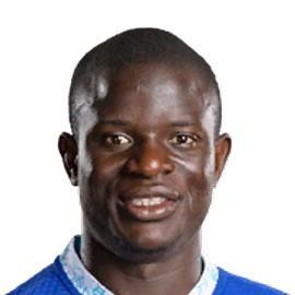 Kanté