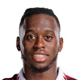 Wan-Bissaka