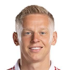 Zinchenko