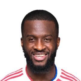 Ndombele